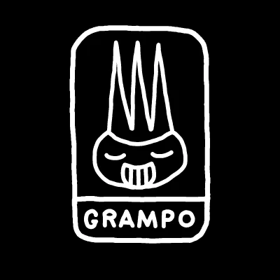 The Official Grampo
