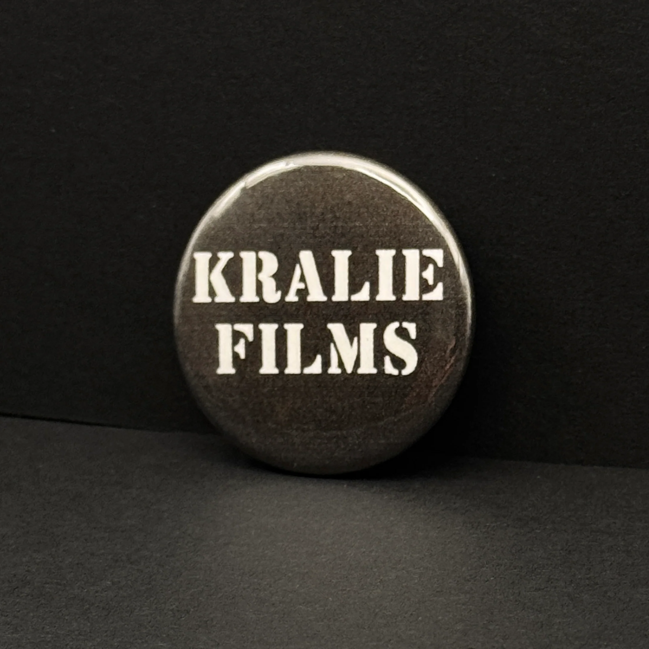 Pins & Patches